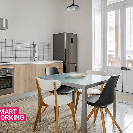 Cavour Apartments By Wonderful Italy Noto Bagian luar foto