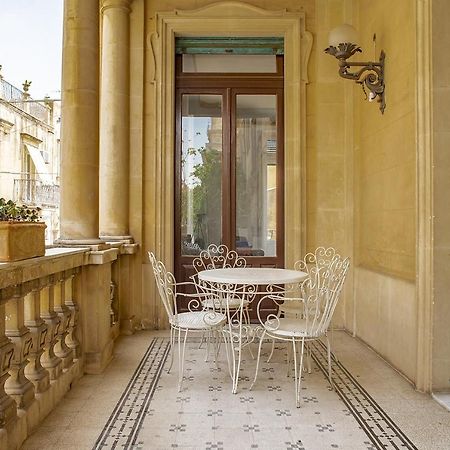 Cavour Apartments By Wonderful Italy Noto Bagian luar foto