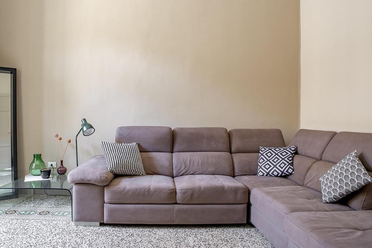 Cavour Apartments By Wonderful Italy Noto Bagian luar foto