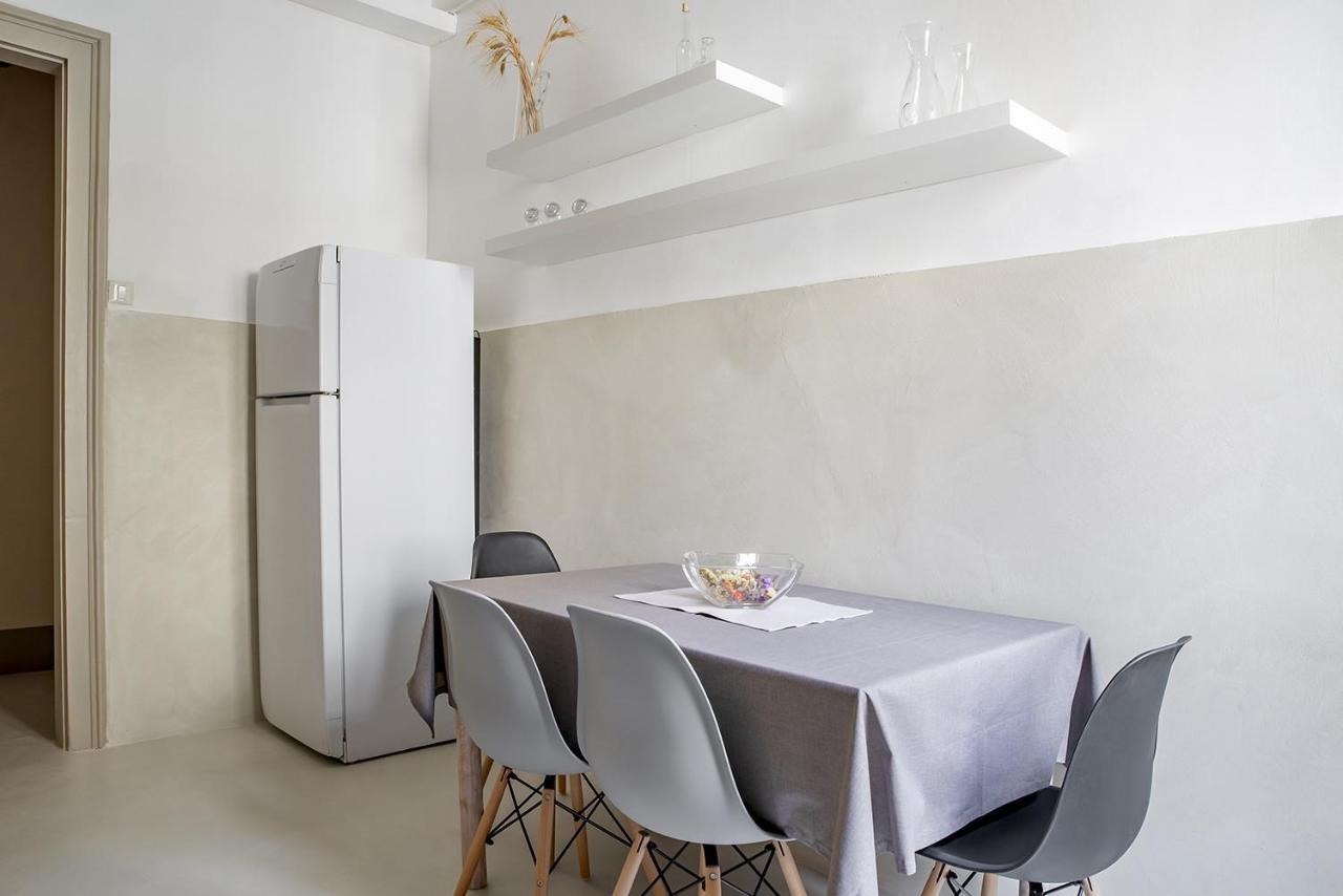 Cavour Apartments By Wonderful Italy Noto Bagian luar foto