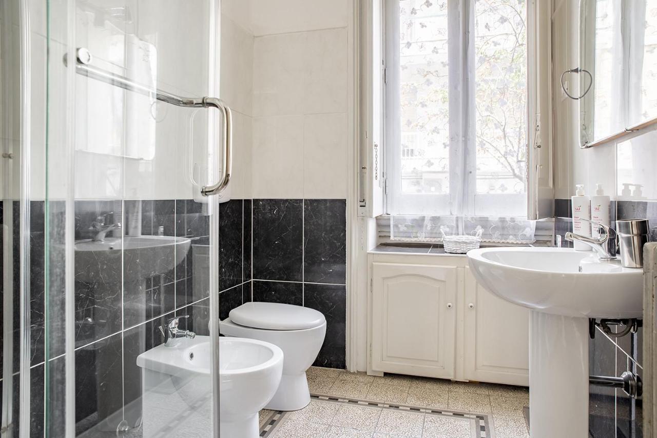 Cavour Apartments By Wonderful Italy Noto Bagian luar foto
