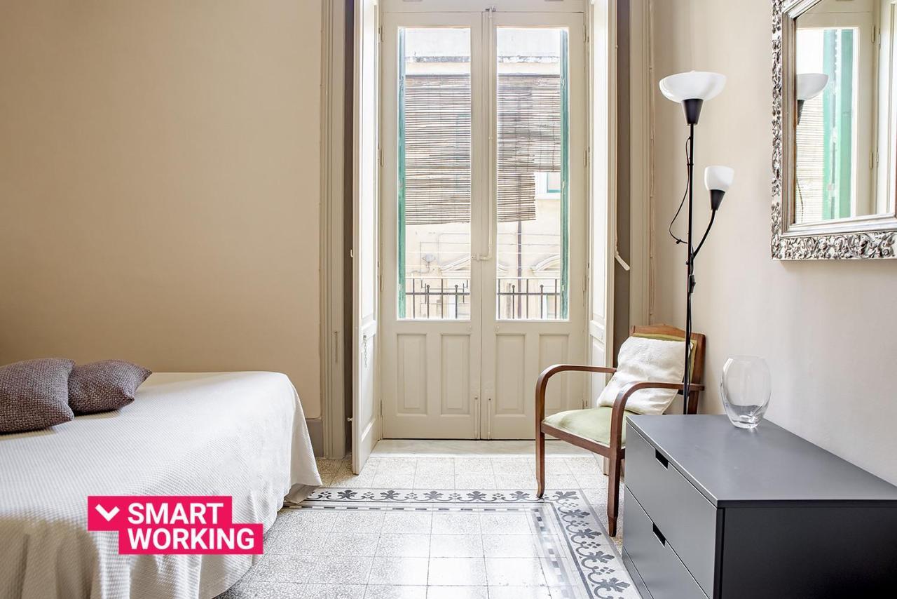 Cavour Apartments By Wonderful Italy Noto Bagian luar foto