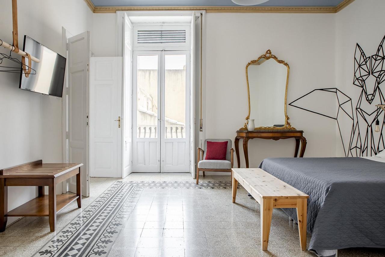 Cavour Apartments By Wonderful Italy Noto Bagian luar foto