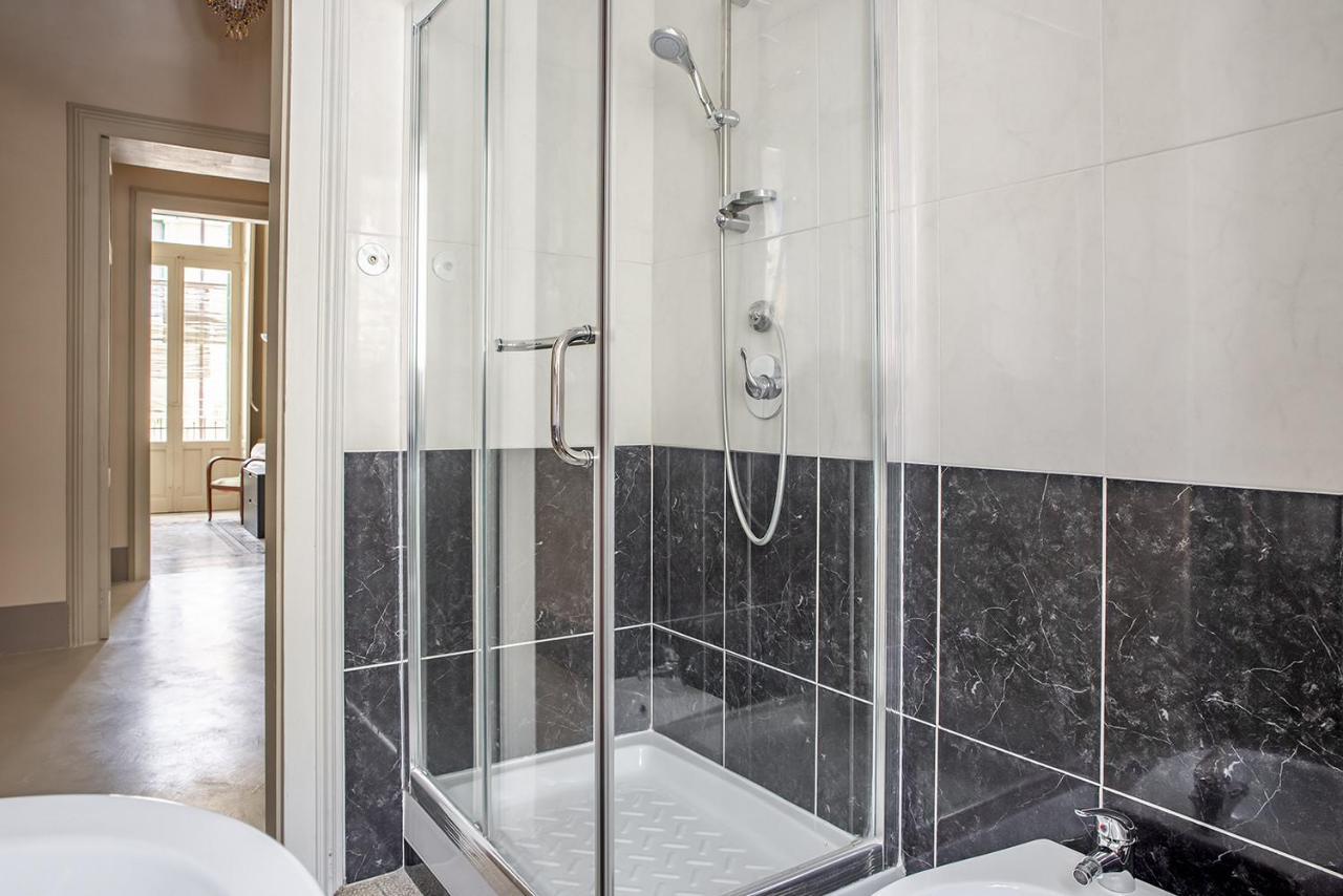 Cavour Apartments By Wonderful Italy Noto Bagian luar foto