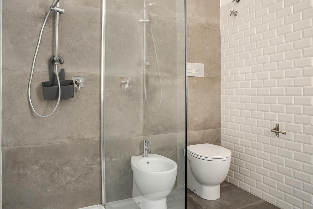 Cavour Apartments By Wonderful Italy Noto Bagian luar foto