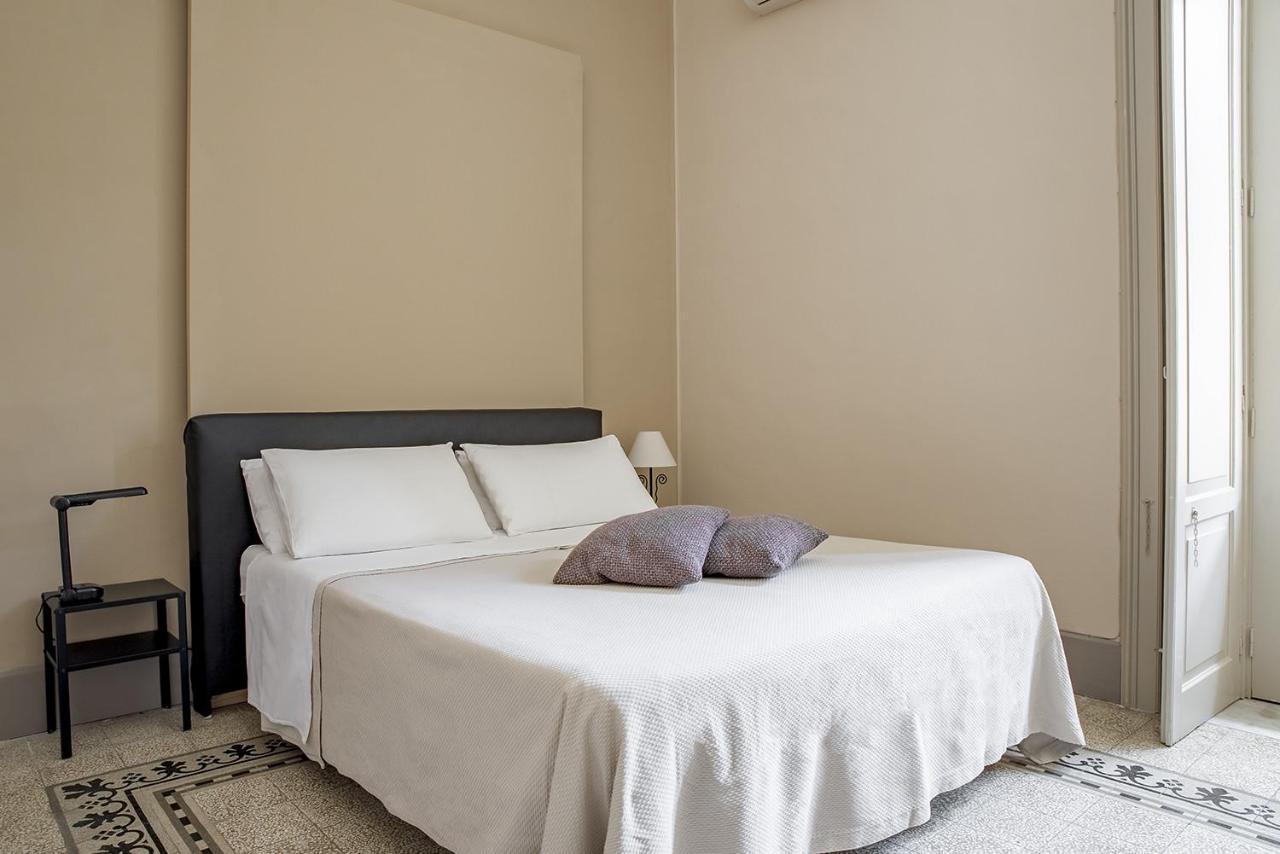 Cavour Apartments By Wonderful Italy Noto Bagian luar foto