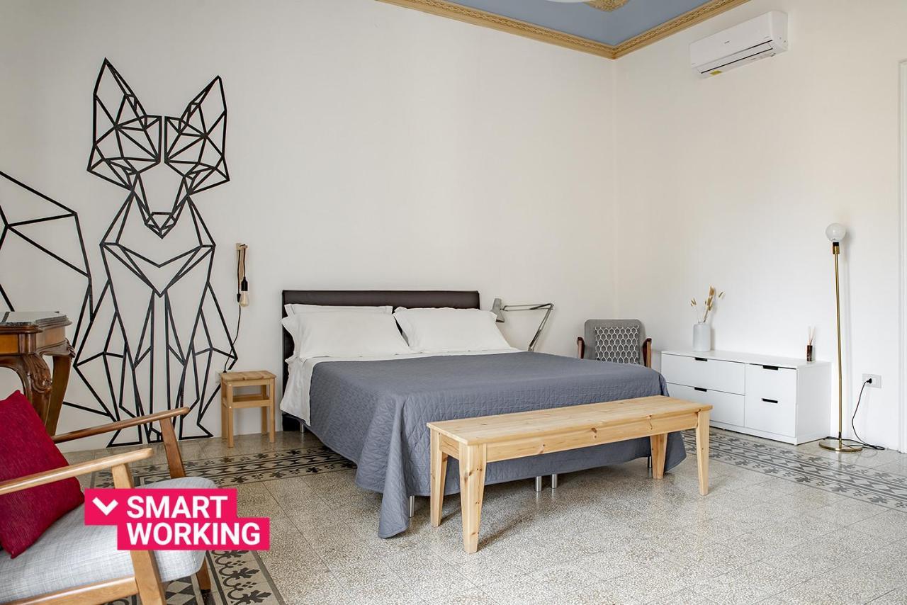Cavour Apartments By Wonderful Italy Noto Bagian luar foto